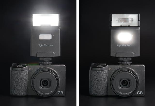 LightPix Labs LightPix Labs FlashQ Q20III