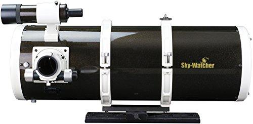 Sky Watcher Sky-Watcher Quattro 200P Imaging Newtonian - Large Aperture 8-inch Reflector Optical Tube for Astrophotography