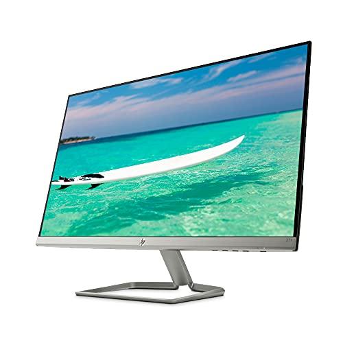 HP HP 2XN62AA 27-inch Full HD 1920 x 1080 IPS Backlit LED Micro-Edge VGA HDMI Display