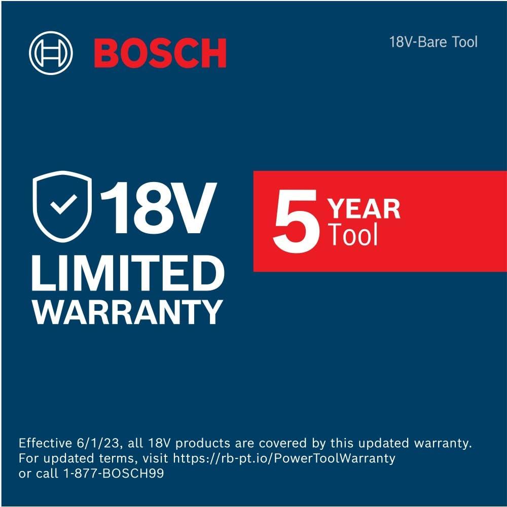 Bosch BOSCH GPB18V-5CN 18V Jobsite Radio with Bluetooth 5.0 and Power Station