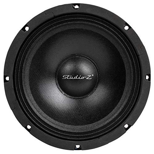 Audiopipe Audiopipe STX848 Studio Z 8 Replacement Woofer 250w Max. 8 Ohm Svc
