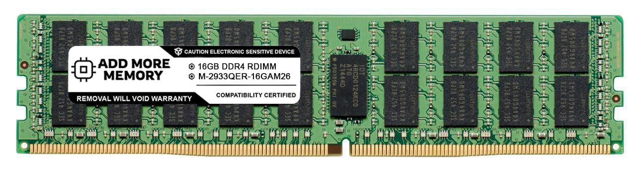 AddMoreMemory Server Only 16GB Memory Inspur Servers,NF5170M4,NF5180M4,NF5270M4,NF5280M4