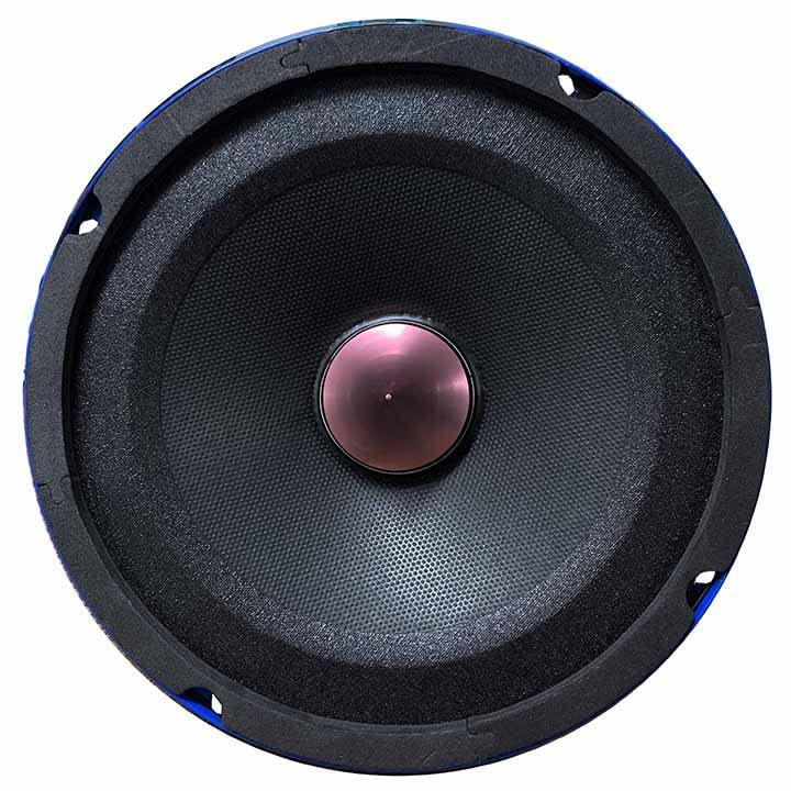 American Bass (-NEW-) American Bass SQ6B 6 Inch Speaker 80 Watts