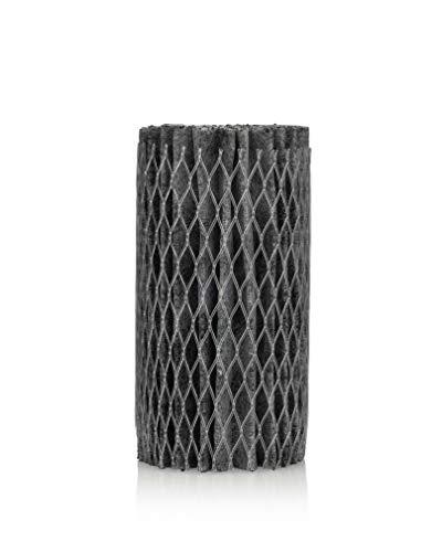 Frigidaire Frigidaire AFCB Pure Cylinder Air Filter, 4.5" x 2.3", Grey