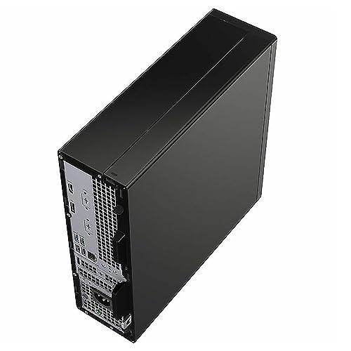 Dell Dell OptiPlex 7010 SFF Desktop Computer - 13th Gen Intel Core i5-13500 14-Core up to 4.80 GHz CPU, 32GB RAM, 1TB NVMe SSD, Intel UHD Graphics 770, Wi-Fi + Bluetooth, DVD-Burner, Windows 11 Pro