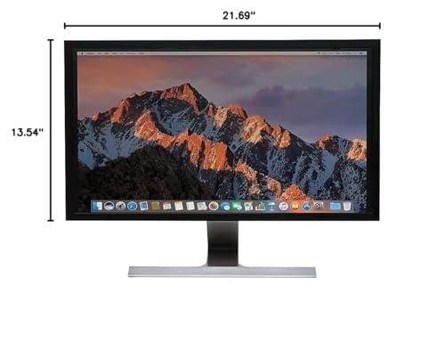 Kensington Kensington FP260W10 Privacy Screen for 26.0" Widescreen 16: 10 Monitors (K52113WW)