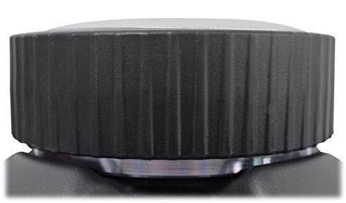 KICKER Kicker CompR12 12-Inch (30cm) Subwoofer, DVC, 4-Ohm, 500W