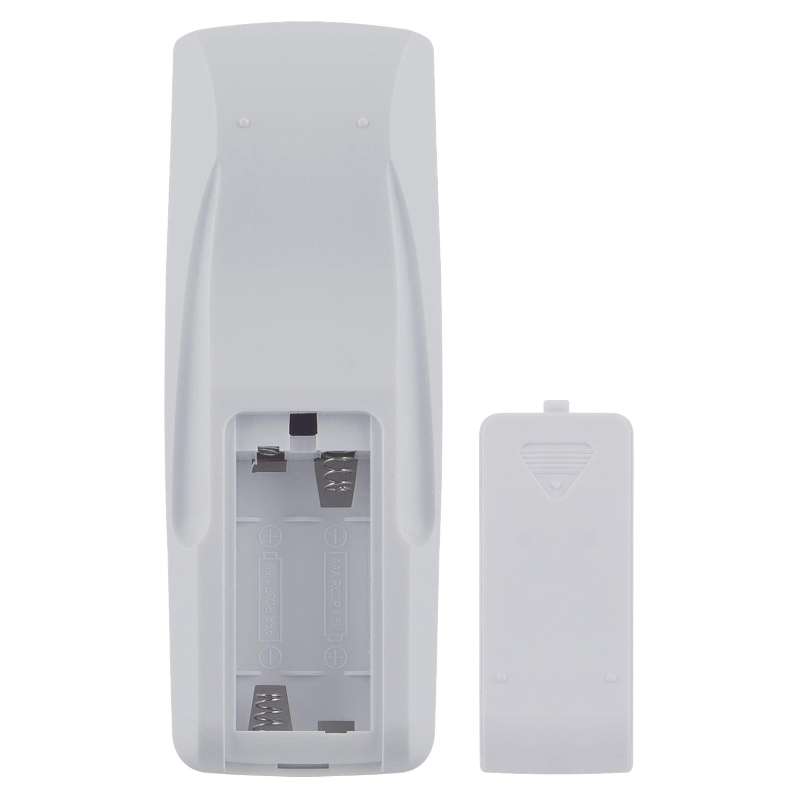 Beyution Replace Air Conditioner Remote Control Fit for LG Air Conditioner COV30332908 COV30332906 COV30332903 LP0910WNRY2 LP1013WNR LP1014WNR LP1015WNR LP0711WNR LP0711WNRY2 LP0813WNR LP0815WNR LP1010SNR