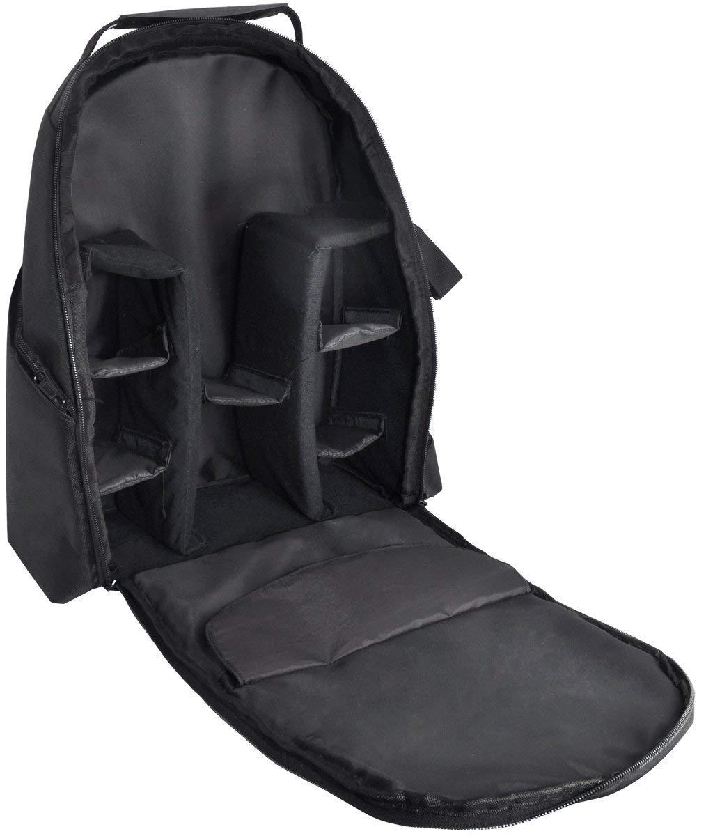 - Pro Series New Backpack Case Camera Bag for Kodak Pixpro AZ652 AZ421 AZ901