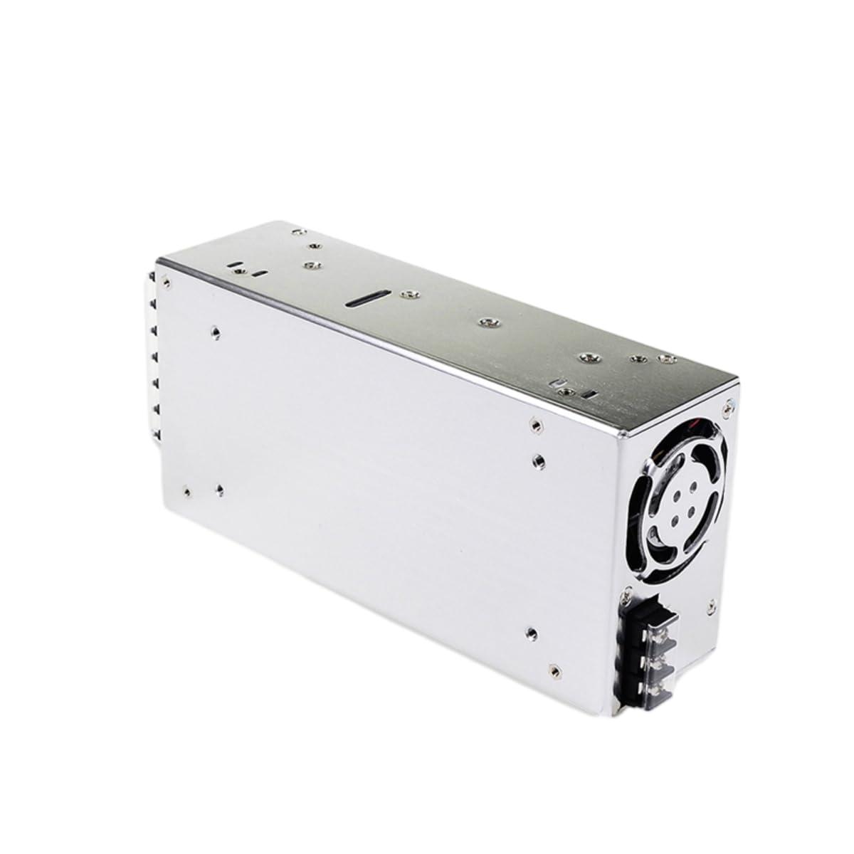 MEALDOO Mean Well HRPG Switching Power Supply HRPG-1000-48 1000W 21A