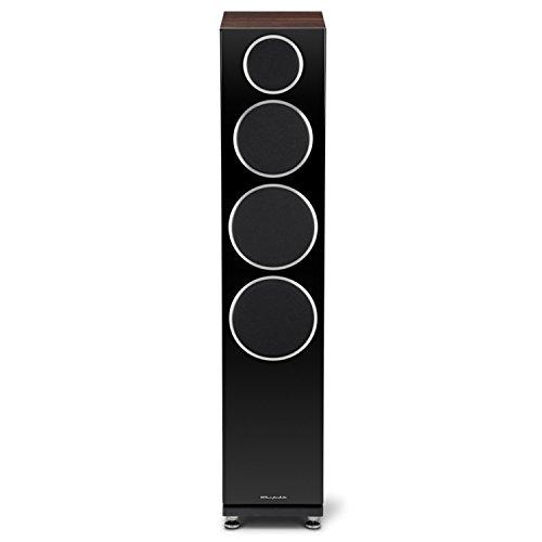 Wharfedale Wharfedale - Diamond 240 (Walnut) (Pair) Walnut