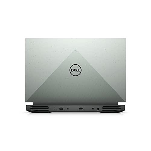 Dell Dell G15 5511 Laptop | 15.6" 1920x1080 FHD 360Hz | Core i7-11800H - 512GB SSD Hard Drive - 16GB RAM - Nvidia GeForce RTX 3060 | 8 cores @ 4.6 GHz - 6GB GDDR6 Win 11 Pro Black (Renewed)