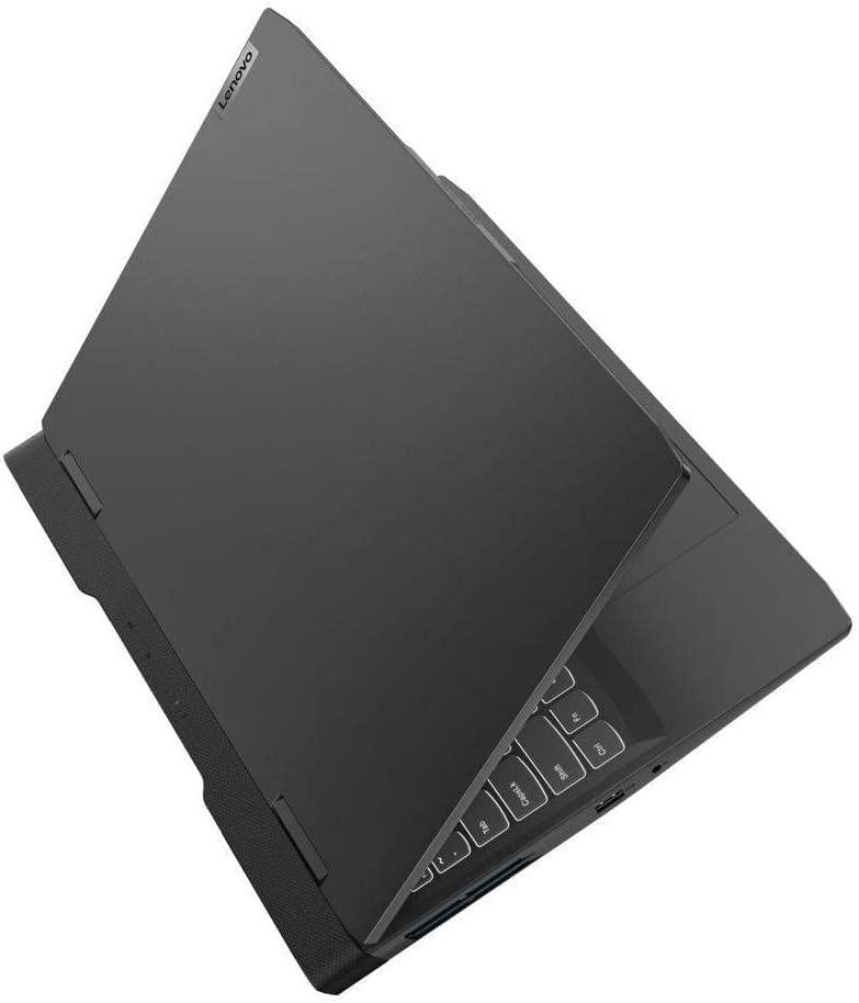 Lenovo Lenovo Ideapad Gaming 3i Laptop, 15.6" FHD IPS 120Hz, NVIDIA GeForce RTX 3050 Graphics, Intel 14-Core i7-12700H, 16GB RAM, 512GB PCIe SSD, RJ45, Backlit, WiFi6, Windows 11 H, Grey, with 5ave Mousepad