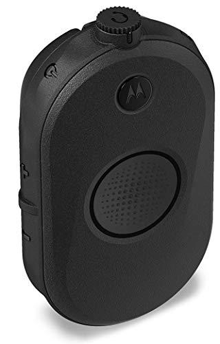 Motorola Solutions Motorola CLP1010e UHF 1 Channel 1 Watt Two-Way Radio 2-Pack