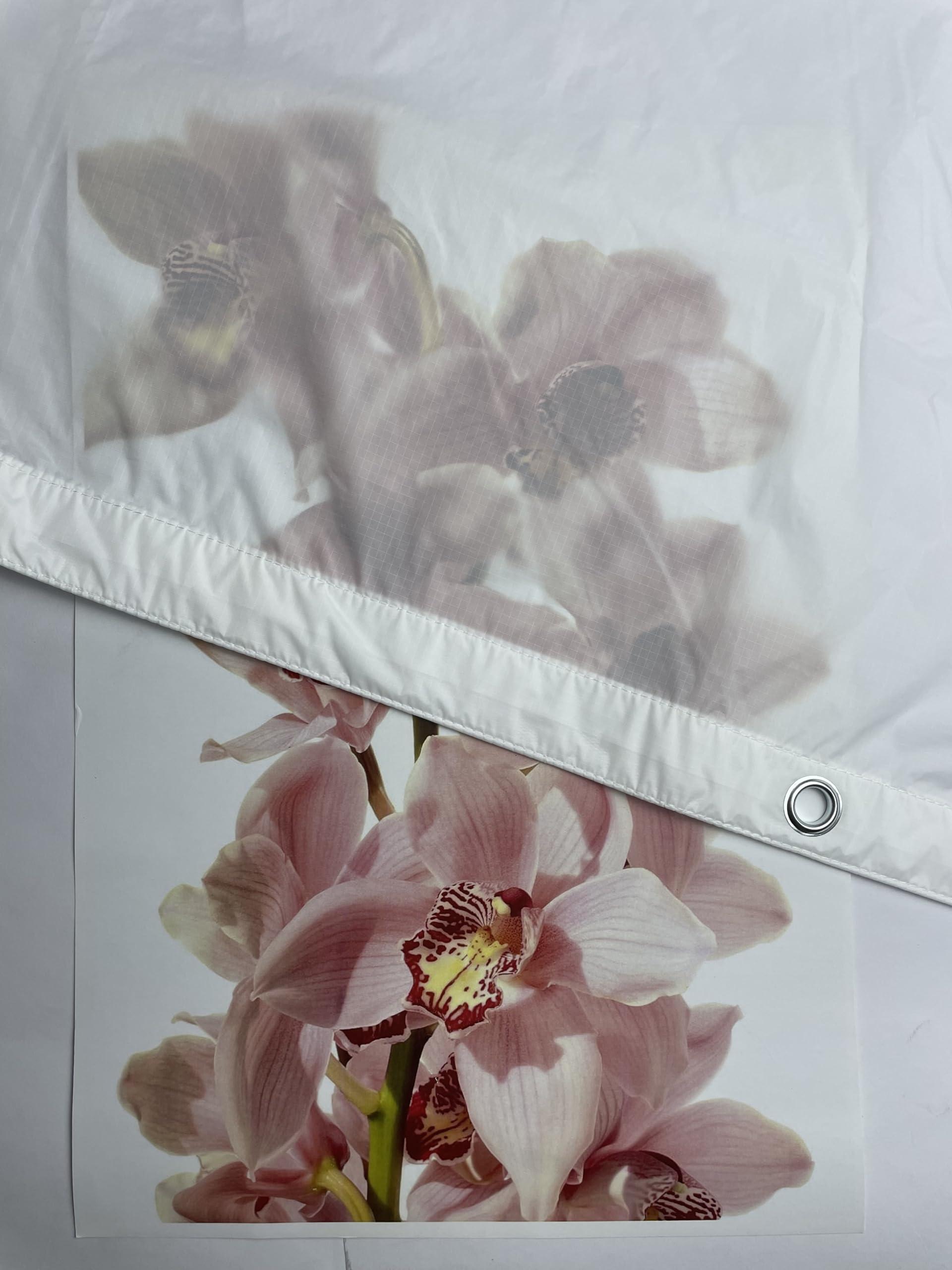 Vbuda Vbuda 12'x12' 3.6x3.6m 1/2 Half Grid Cloth Butterfly Flag Frame #3032 China Made, with Two Seams