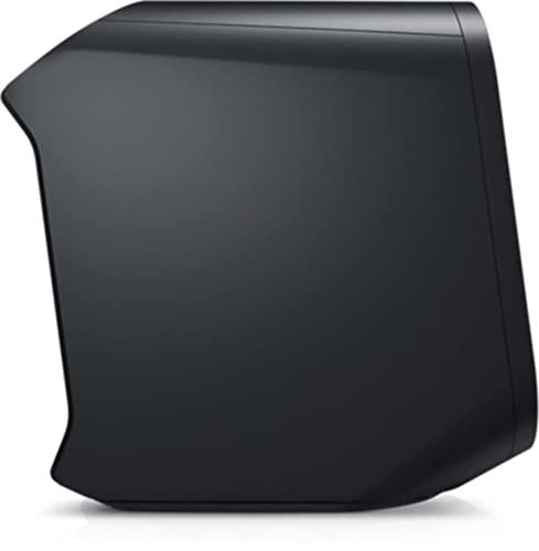 Dell Dell Alienware Aurora R13 Desktop (2022) | Core i7-12700KF - 2TB HDD + 512GB SSD Hard Drive - 32GB RAM - Nvidia GeForce RTX 3060 Ti | 8 cores @ 5 GHz - 8GB GDDR6 Win 11 Home Black (Renewed)