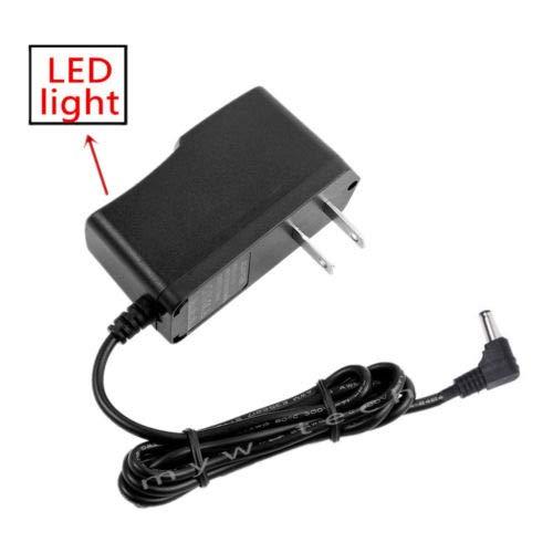 GreatPowerDirect Generic AC DC Adapter Charger for Philips Norelco G290 G370 G390 G470 G480 Power