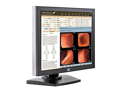 Barco Bayland MDRC-1119 1MP Color Medical Diagnostic Radiology Monitor (K9301800A)