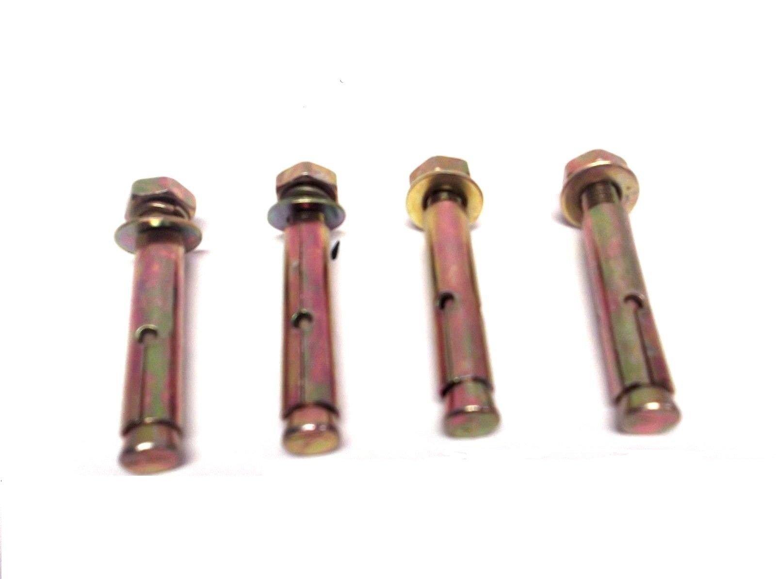 Easmartech Full Starter Pack - EAS RF Retail and Clothing Store Security Tower Antenna System + 1000 Tags and Warning Stickers. Great for Shop Protection, Boutiqes, Store Security System Asset Protection