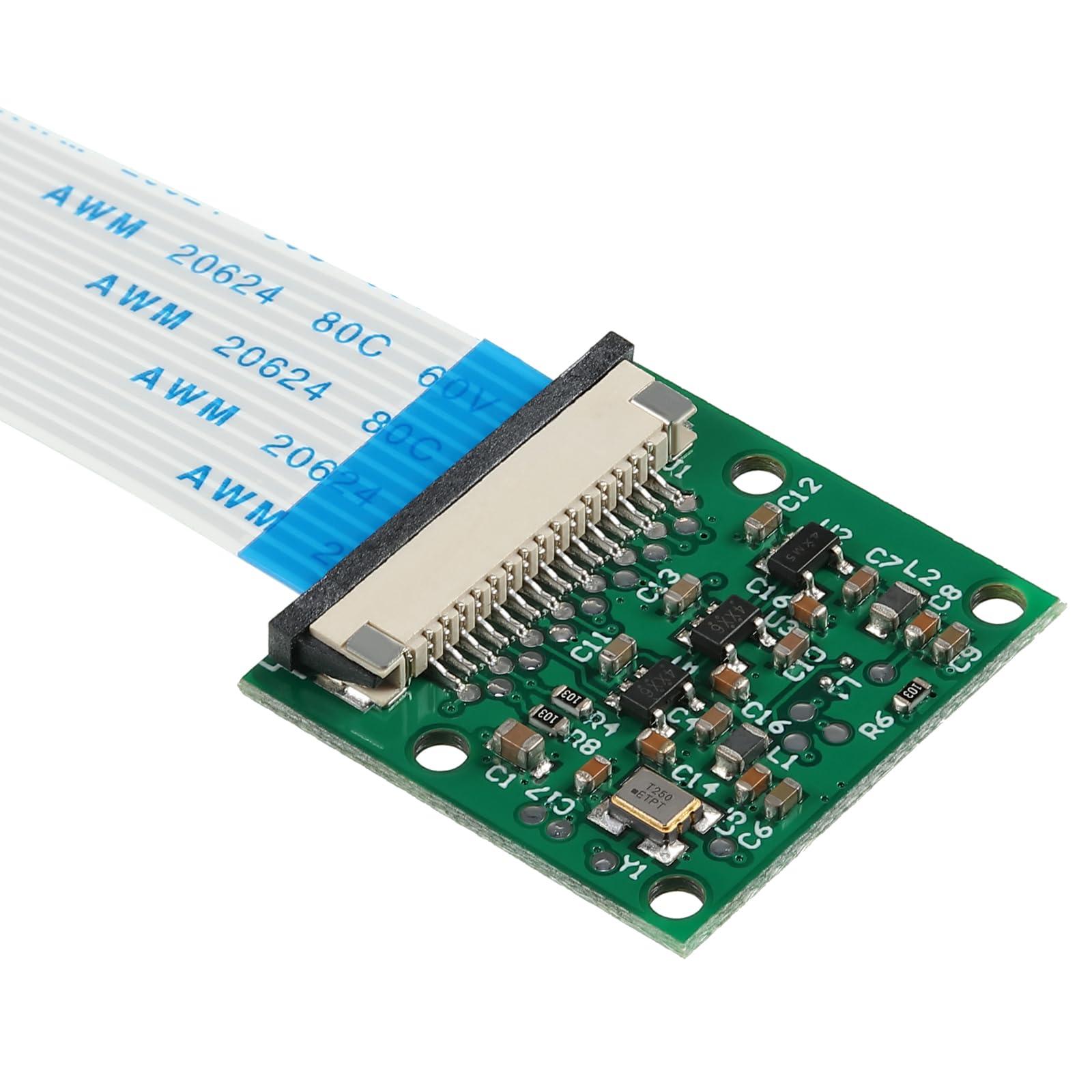 CANVIART Canvia Smart Digital Canvas Display and Frame - for Fine Painting, Wall Art, NFTs, Personal Photos & Videos - Advanced HD Display, NFT Compatibility, Video Playback, Google Photos, 16GB Storage