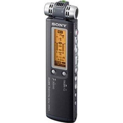 Sony Sony ICD-SX700D Digital Voice Recorder with Voice Operated Recording