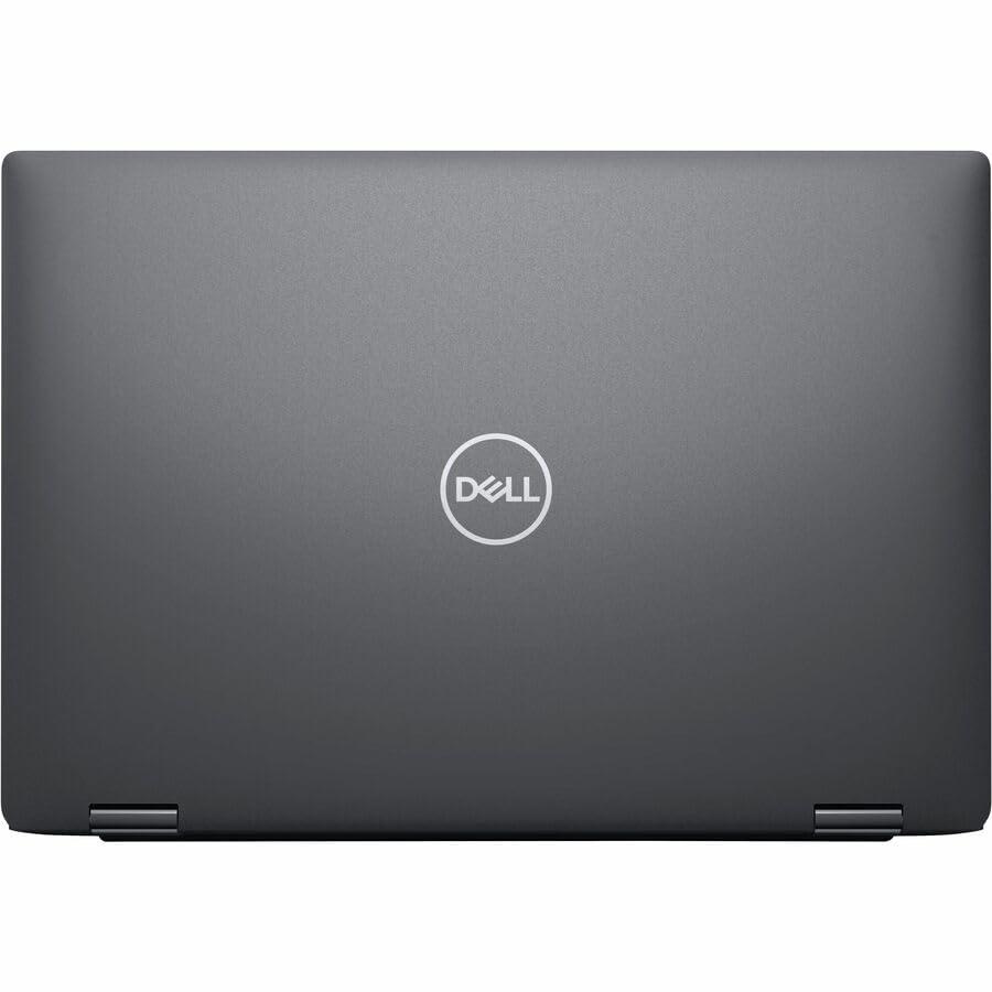 Dell Dell Latitude 9000 9440 14" Touchscreen Convertible 2 in 1 Notebook - QHD+ - 2560 x 1600 - Intel Core i7 13th Gen i7-1365U Deca-core (10 Core) 1.80 GHz - Intel Evo Platform - 16 GB Total RAM - 16 GB