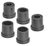 CompuCablePlusUSA CompuCablePlusUSA.com Best D-Sub Connector Crimp-On Unshielded Plastic Hood DIY Kit (DB15, Female)