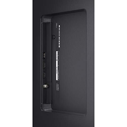 LG LG 80 Series 55" Alexa Built-in, 4K UHD Smart TV, 60Hz Refresh Rate, Filmmaker Mode, Game Optimizer (55UP8000, 2021)