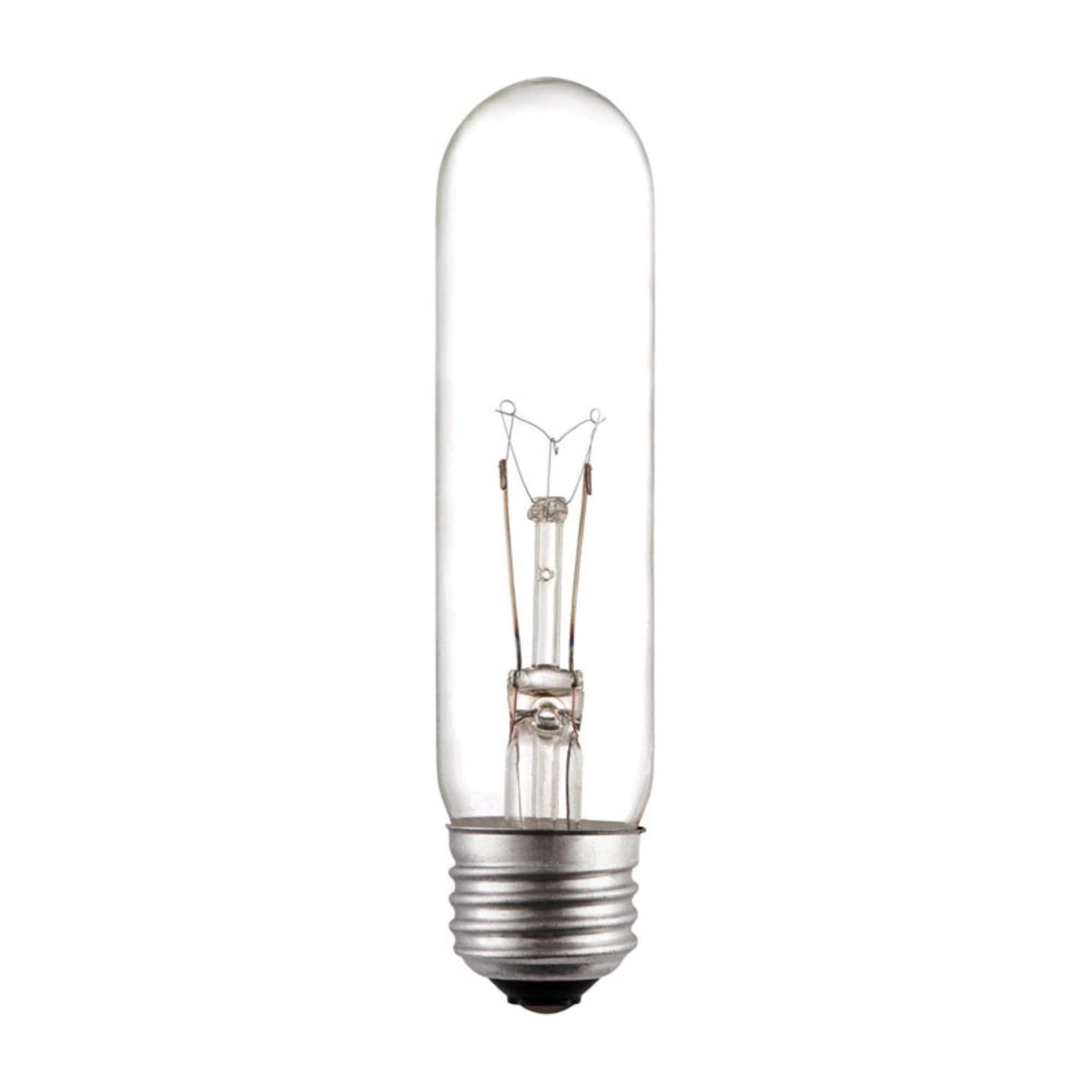 Westinghouse INCAND T10 BULB 25W CLR