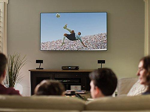 Bose Bose UTS-20 Series II Universal Table Stand Black