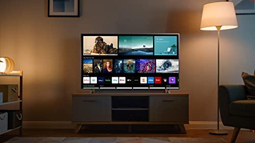 LG LG 80 Series 50" Alexa Built-in, 4K UHD Smart TV, 60Hz Refresh Rate, Filmmaker Mode, Game Optimizer (50UP8000, 2021)