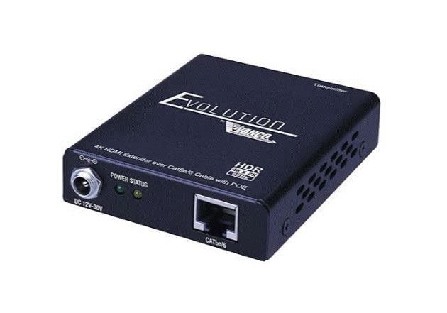 Vanco Vanco 4K HDMI Extender