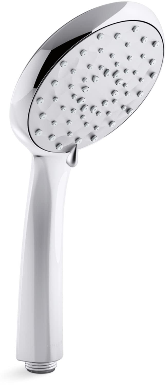 Kohler KOHLER K-72421-CP Awaken B110 Multifunction HandShower, Polished Chrome