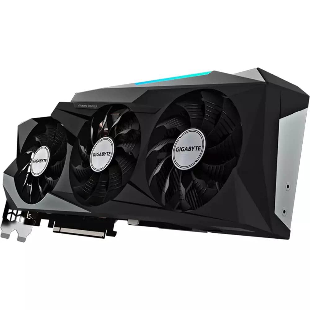 GIGABYTE Gigabyte GeForce RTX 3080 Ti Gaming OC Graphics Card 12GB GDDR6X PCI-E 4.0