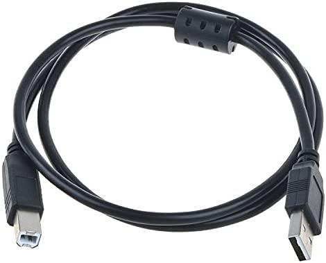 GUY-TECH Guy-Tech USB Data Cable Cord for WD My Book WD5000C032-002 Western Digital External Hard Drive