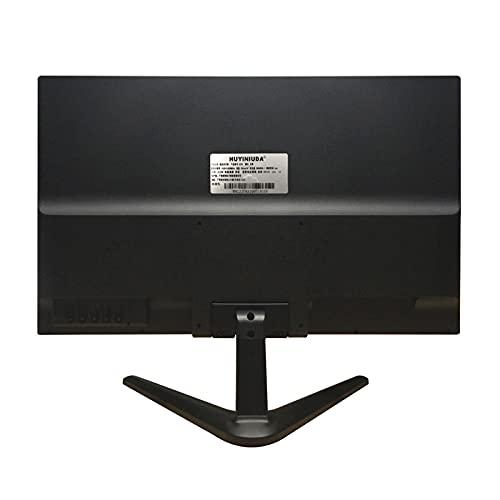 RAYPODO RAYPODO 18.5 inch PC Monitor with VGA Monitor (Black), RPD-1850