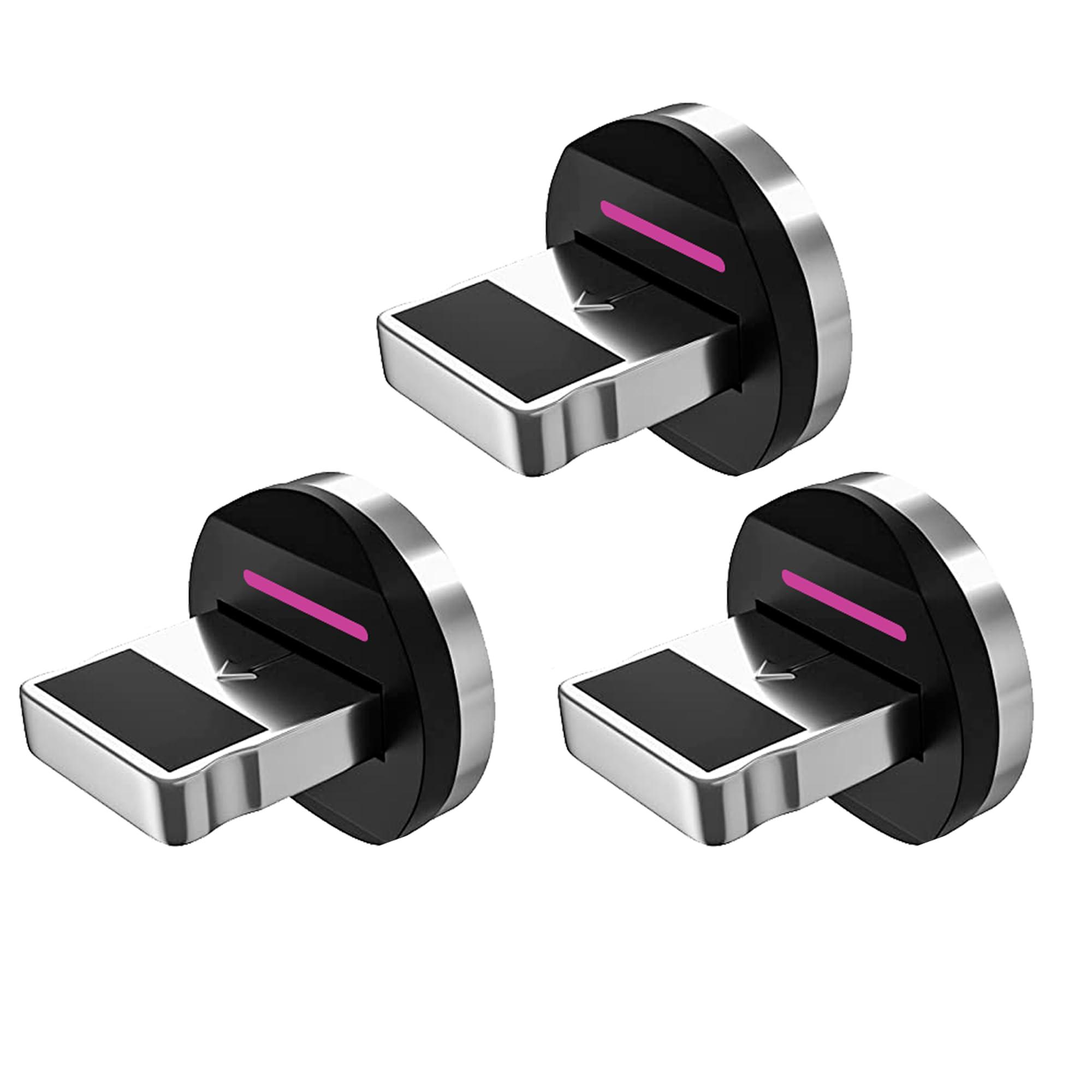 Statik Statik 360 Magnetic Phone Charger 1st Gen & Magnetic Connectors