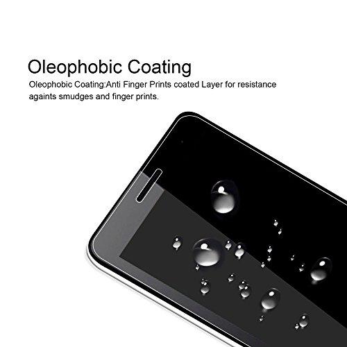 Supershieldz Supershieldz Designed for Samsung Galaxy Tab E 8.0 inch Tempered Glass Screen Protector, 0.33mm, Anti Scratch, Bubble Free