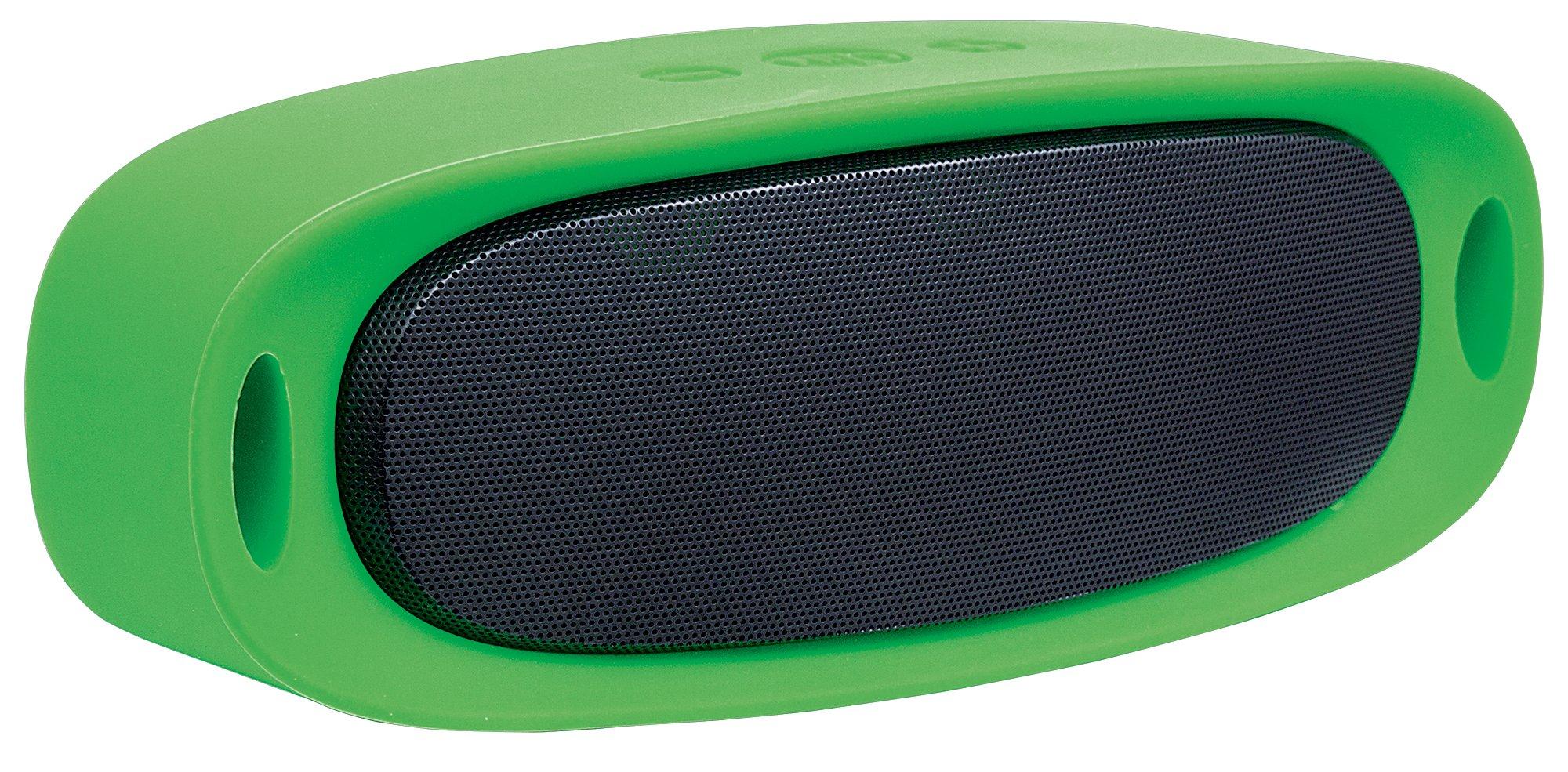 Manhattan MANHATTAN Sound Science Orbit Durable Wireless Speaker (162371)