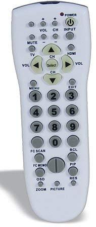 WGC WIBRF1080P Professional Pal to NTSC Video Converter First Ever Model with Built-in TV Tuner for PAL B/G, D/K, I, Secam L