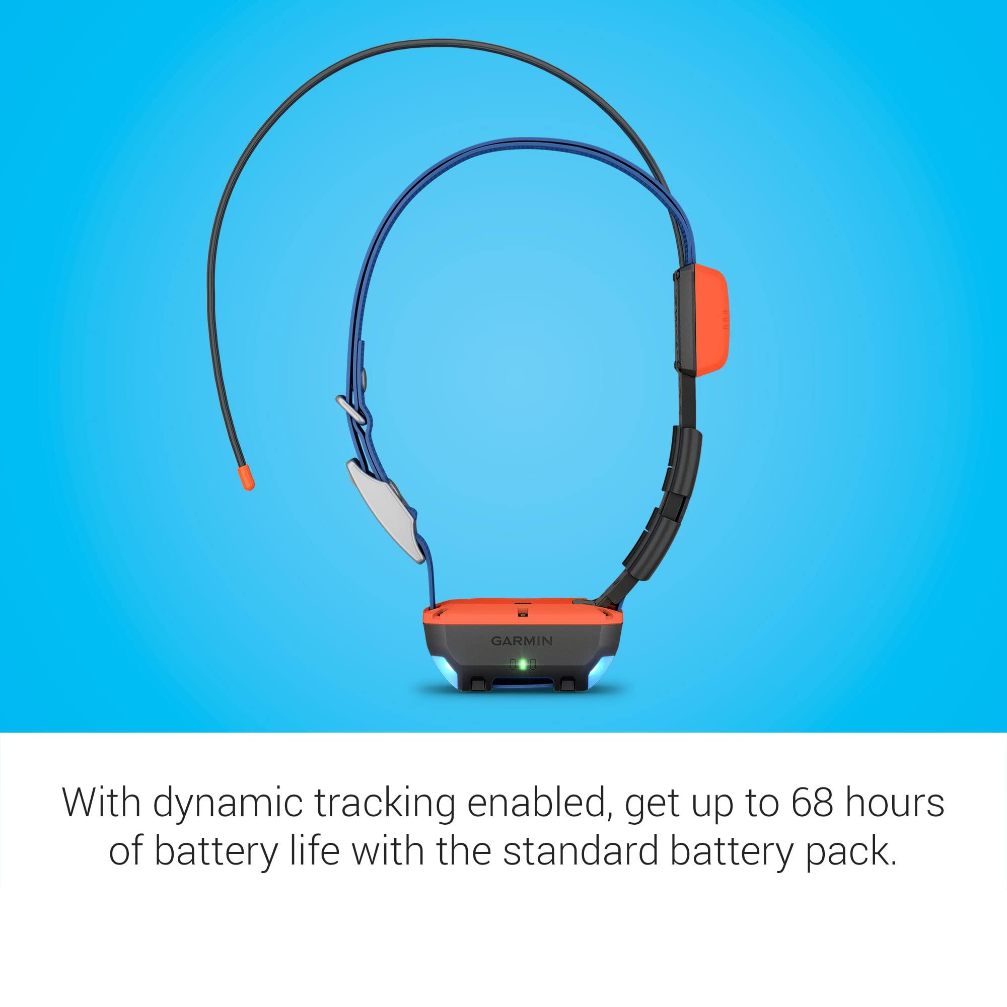 Garmin Garmin Alpha T 20 GPS Dog Tracking Collar