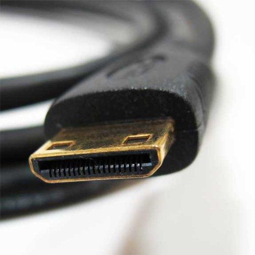 SF Cable SF Cable, 0.5m High Speed HDMI Mini to HDMI Mini v1.3b Cable (1.64ft)