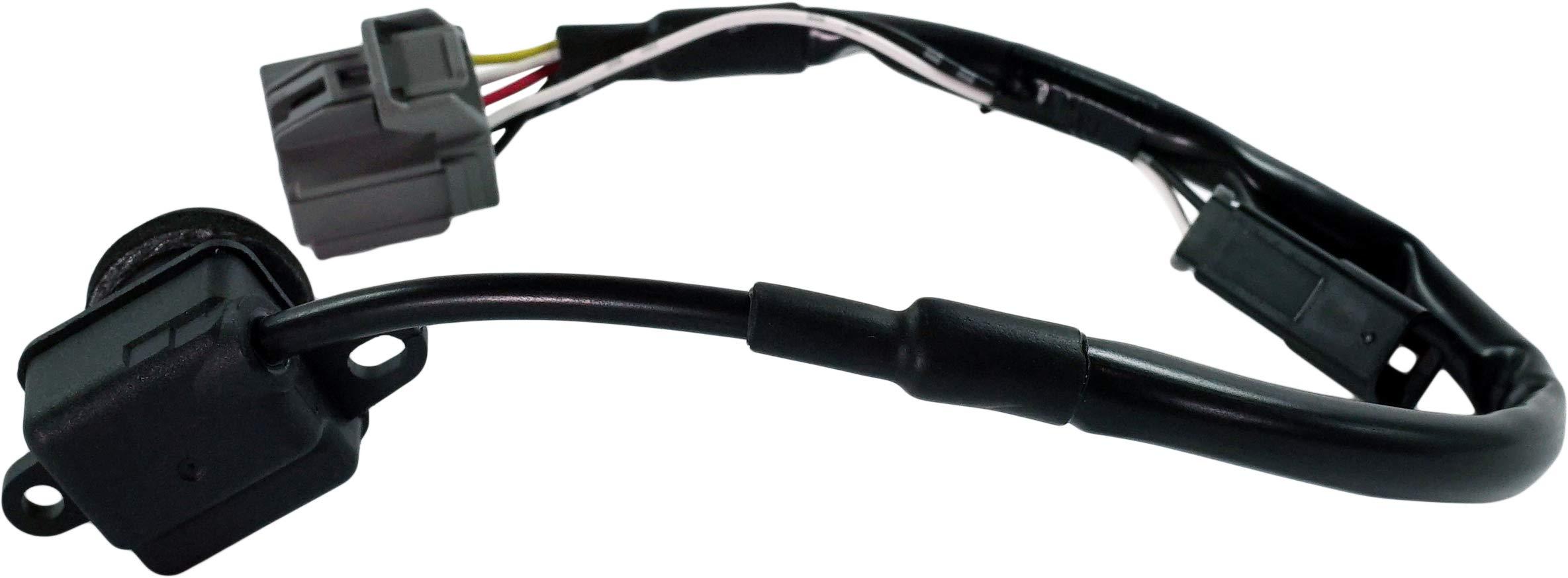 Sawyer Auto Replacement Back Up Camera fits 2011-2020 Journey