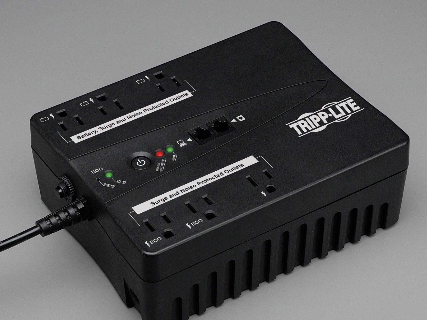 Tripp Lite Tripp Lite - 350va Ups Energy Saving Standb