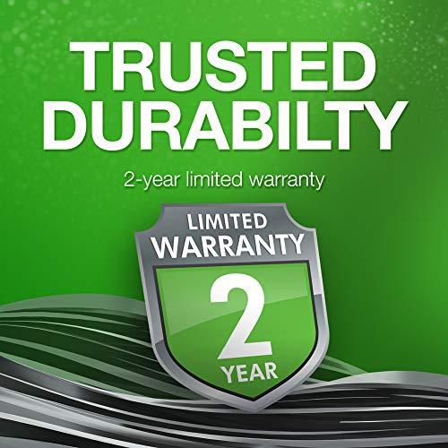 Seagate Seagate BarraCuda 6TB Internal Hard Drive HDD 3.5 Inch SATA 6 Gb/s 5400 RPM 256MB Cache for Computer Desktop PC Frustration Free Packaging (ST6000DMZ03)