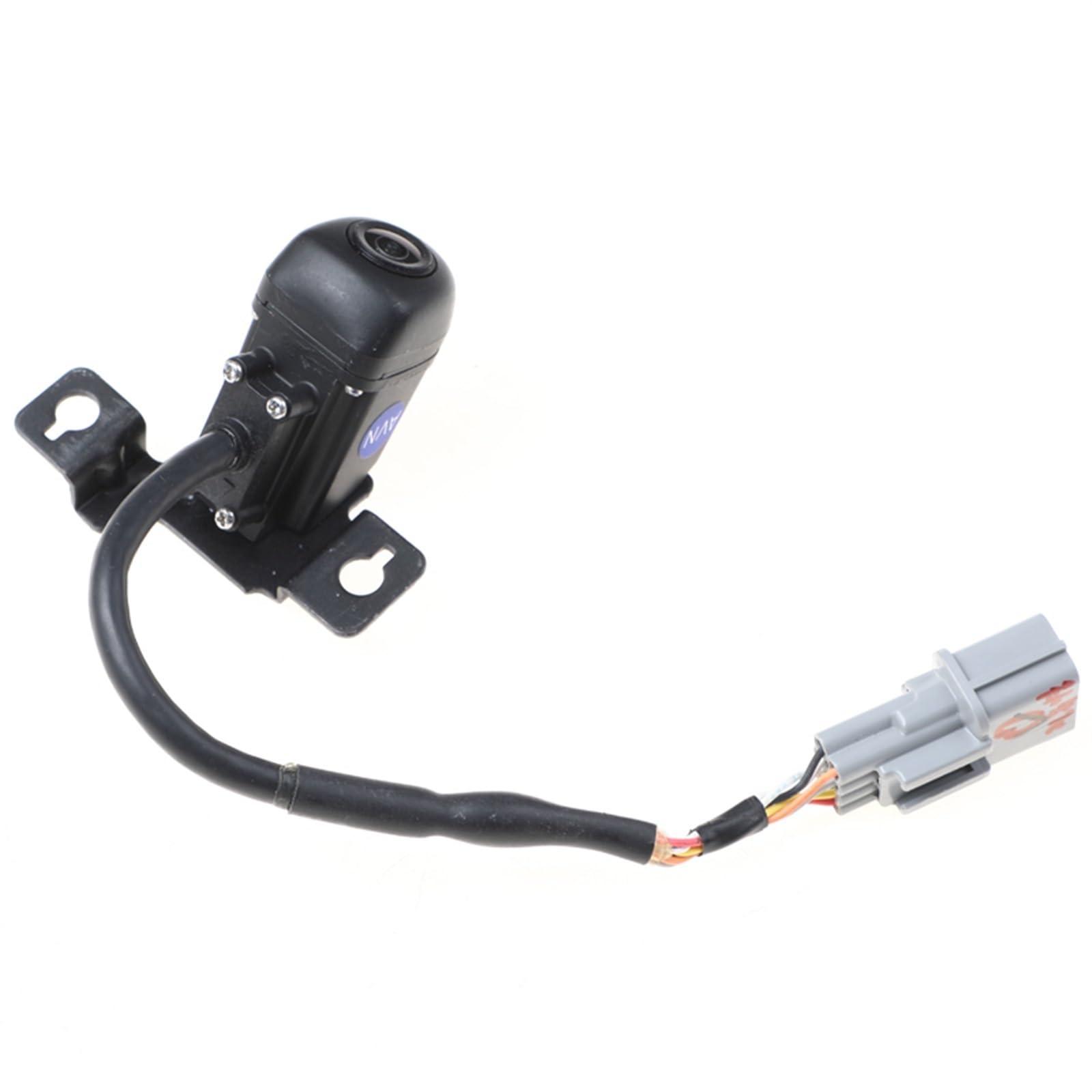 Manfiscal Backup Camera for Hyundai Santa Fe 2016-2018 Car Accessories Rear View Backup Camera 95760-2W641 957602W641