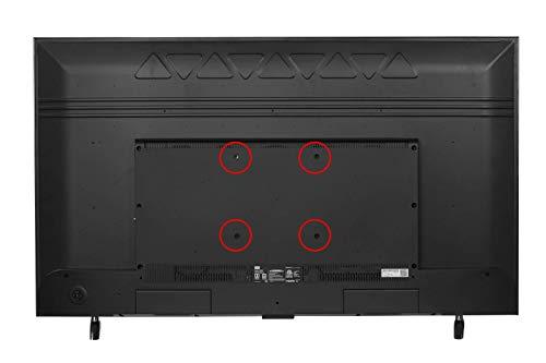 TV Bolts TV mounting Bolts/Screws and washers for Samsung TV