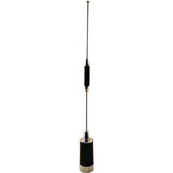 Tram Tram 1180 Amateur Dual-Band NMO 38 Inch Antenna VHF 144-148 and UHF 430-450 MHz for Mobile Radios