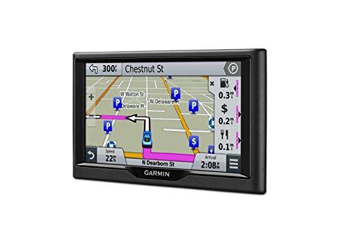 Garmin Garmin Nuvi 67LM 6-Inch GPS Navigator