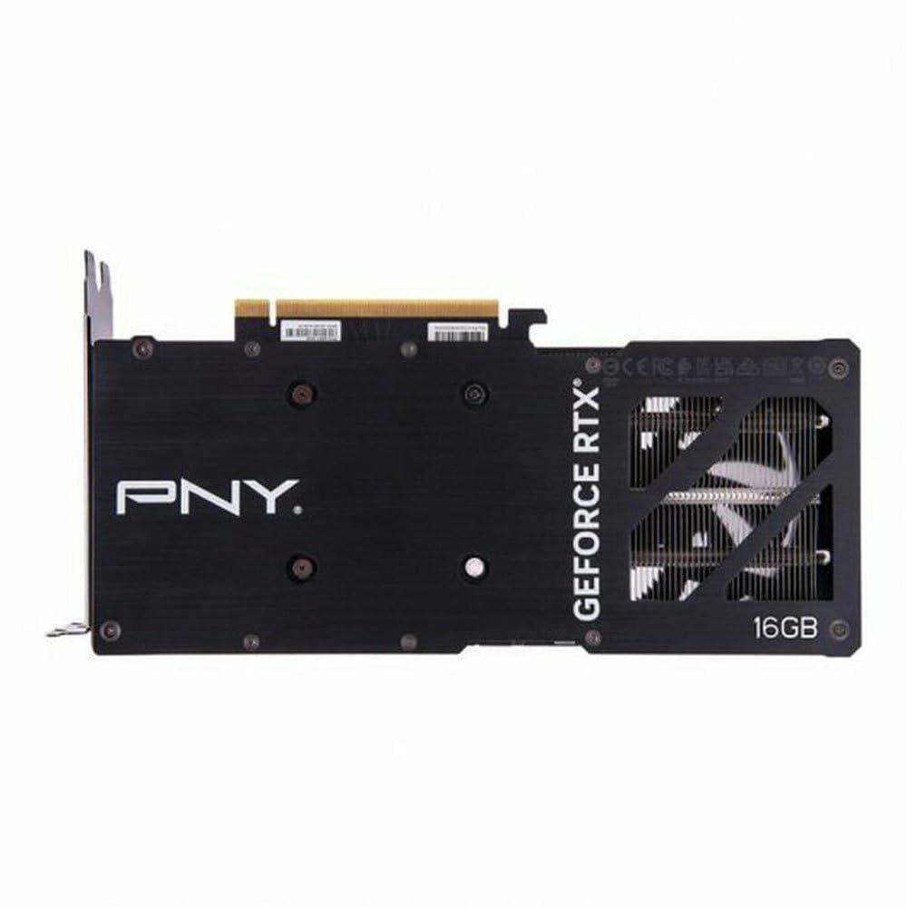 PNY PNY VGA GEFORCE RTX 4060 TI, RTX 4060 TI 16GB Verto, Dual Fan Edition, DLSS 3 Brand
